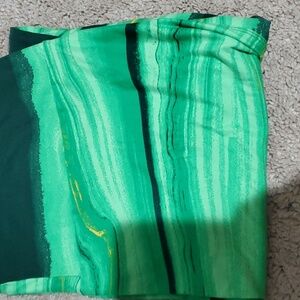 Set of 3 lularoe st. Patrick's day tc leggings